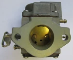Oem New Brp Carb 40HP 5005370. Fixed Price $140.00.