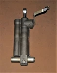 Honda 25 Hp 4 Stroke Manual Trim Assembly Pn 51601-ZW2-F23 Fits 2001-2007+. Fixed Price $280.00.