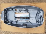 Bottom Tray For Tohatsu Mercury Mariner Outboard 4 5 Hp , 2 Stroke Lower Cowling. Fixed Price $92.17.