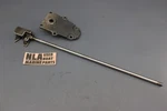 Omc 0986658 0986836 V6 V8 Cobra Shift Shaft Rod Lower Unit Gearcase Cover 90-93. Fixed Price $36.00.