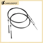2PCS 12FT Boat Outboard Throttle Shift Cable For Johnson Omc 173112. Fixed Price $67.67.