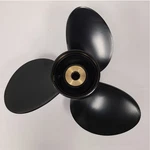 Johnson Evinrude Omc Oem 3 Blade Aluminum 15.8 X 15P Propeller, 0778602. Fixed Price $89.94.