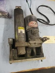 Mercury Mariner Outboard 115 Hp 1996 Trim & Tilt Unit 8M0171817 (A98). Fixed Price $359.00.