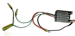 Yamaha Regulator Rectifier 6H2-81960-00-00 '94-01 60-70HP 2-STROKE. Fixed Price $24.00.
