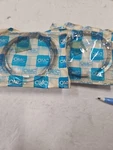 New Evinrude Johnson Ring 0378426 (2 Sets For $21) Nos Oem OMC48. Fixed Price $21.00.
