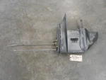 55100-95330-0ED Suzuki 1997 DT55 55HP Tclv Outboard Lower Unit Gearcase Long E7. Fixed Price $549.99.