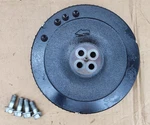 40/50 Hp Honda Outboard Flywheel Assembly 2001-2007 31100-ZV5-681ZA. Fixed Price $49.99.