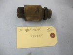 Mercury Mariner Outboard Upper Mount 78687T (C39). Fixed Price $19.00.