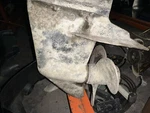 Long Shaft Gearbox 8HP 9.9HP Mercury Mariner F8 F9.9 4 Stroke Outboard 1995-1998. Fixed Price $468.29.