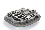 Mercury 1979 - 1988 Driveshaft Hsg Exhaust Adapter Plate 135 150 175 200 225 Hp. Fixed Price $48.00.