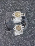 Johnson Evinrude Outboard Carburetors 40HP 1998 Two 2 Stroke Cyl Good Cores. Fixed Price $139.99.