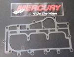 G65 Genuine Mercury Quicksilver 27-69525 Gasket Oem New Factory Boat Parts. Fixed Price $19.13.