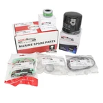 Outboard Maintenance Service Kit For Honda BF60A 60HP Marine 06211-ZZ3-506. Fixed Price $41.30.