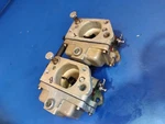 Carburetor 6071A53 6071A47 6071A39 Mariner Mercury 60HP. Fixed Price $499.00.