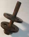 Mercury Quicksilver 91-36384 Special Tool Shimming. Fixed Price $44.95.