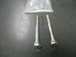Yamaha Outboard 69J-14496-00-00 Set Of Throttle Bolts BIN0286. Fixed Price $6.00.
