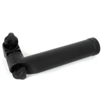Cannon Rear Mount Rod Holder F/downriggers 1907070 Expedited Shipping. Fixed Price $59.63.