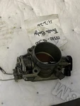 Suzuki Throttle Body Assembly DF150-200 Hp 13300-96J00. Fixed Price $50.00.