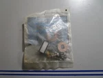 *new Oem* 0810 Mercury Quicksilver Repair Kit 1395-4556. Fixed Price $34.69.