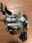 Johnson Evinrude 4 Hp Carburetor. Fixed Price $75.00.
