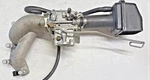 Mercury 9.9HP 4 Stroke Carburetor W/intake/ Air Box Complete & Manifold Outboard. Fixed Price $165.00.