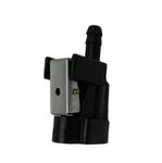 65750-87J11 Suzuki Fuel Hose Connector, Engine Side, Female / 305D. Fixed Price $21.99.