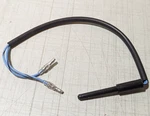 Qty 3 1998-2006 Mercury Quicksilver Outboard Low Oil Switch 87-856156T02. Fixed Price $24.99.