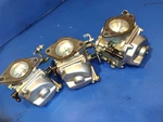 3L9-03200-0 3L9-03207-0 3L9-03210-0 Carburetor Nissan Tohatsu 90HP. Fixed Price $599.00.