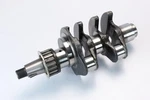 Mercury 1998 2006 Crankshaft 25 Hp Cylinder 4-STROKE Polished!. Fixed Price $257.00.