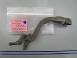 *new Oem* 0810 Omc Johnson Evinrude Shift Lever 0376268. Fixed Price $17.39.