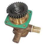Yanmar Sea Water Engine Cooling Pump 129271-42502 42500 42501 Johnson 10-13328-0. Fixed Price $354.50.