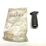 Mercury Quicksilver Fuel Line Connector 22831A3. Fixed Price $8.00.