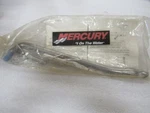 B48 Mercury Quicksilver F5H141 Steering Link Kit Oem New Factory Boat Parts. Fixed Price $48.23.