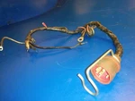 0581745 0581886 Yy Motor Cable Johnson Evinrude Omc 70HP (2 4J). Fixed Price $99.00.
