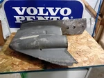 Volvo Penta Sx-m Sx-c Sx-r Lower Unit Gearcase Under Housing. Fixed Price $809.96.