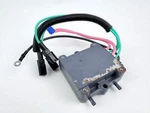 Yamaha Rectifier & Regulator 60V-81960-00-00. Fixed Price $69.95.