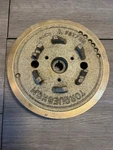 1988-1997 Suzuki Hp 9.9 Outboard Flywheel 32102-92D02. Fixed Price $79.11.