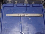 Omc 317465 Steering Handle C33. Fixed Price $30.00.
