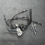 Yamaha 60V-13200-11-00 Oil Injection Pump Assy Vmax Hpdi. Fixed Price $50.00.