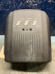 OS6109 Omc Johnson Evinrude Ficht Air Silencer 5001897, 5005369, 438284. Fixed Price $25.00.