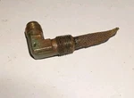 Vintage Sears Elgin 561.11234 5HP Outboard Fuel Tank Filter. Fixed Price $11.95.
