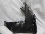 1993 Force 40HP Empty Gearcase Housing 817826A7 817871A3 Mercury Outboard Motor. Fixed Price $148.99.