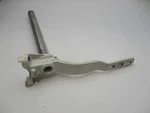 0436983 Evinrude Johnson 90-175 Hp Outboard Steering Arm & Shaft Assembly. Fixed Price $100.00.