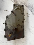 Johnson Evinrude 40 50 60 Hp Outboard Water Jacket Exhaust Cover OMC325308 Oem. Fixed Price $20.00.