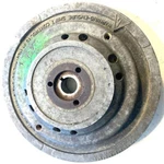 Johnson Evinrude 1983/84 50/60 Flywheel Assembly # 0582438. Fixed Price $35.38.