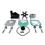 Honda BF115A BF130A Water Pump Impeller Kit 2003-2010 06193-ZW5-030. Fixed Price $119.75.