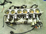 Yamaha Throttle Body W Senor 65L-13751-00-00/61A-85885-00-00 OX66 150-250HP. Fixed Price $94.99.