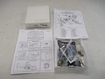 Sierra Carburetor Kit 18-7081 (replaces Mercury 1396-4656) Marine Boat. Fixed Price $39.95.