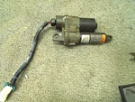 Mercury Verado Shift Actuator Four Stroke Outboard 135HP-400HP 2006 & Later. Fixed Price $479.99.