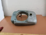1955 Montgomery Ward GG9013A Hp Outboard Fuel Tank. Fixed Price $32.33.